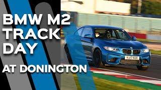 First Track Day in the M2 | Donington Evening Session September 4th 2023