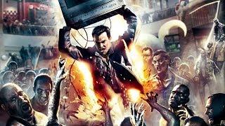 DEAD RISING Full Game Walkthrough - No Commentary (#DeadRisingRemastered Full Game) 2018