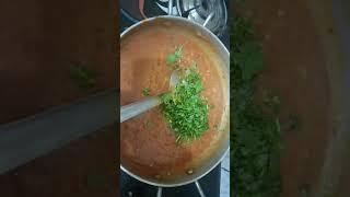 Pav bhaji #explorepage #food #home #cooking #homeade #recipe khushihomemadefodd