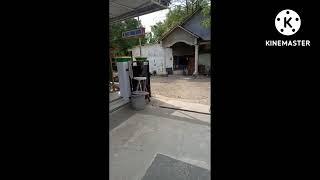 vlog di masjid tugas b indo