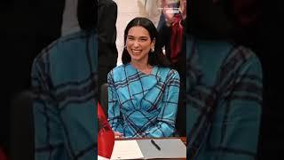 #DuaLipa Granted #Albanian Citizenship