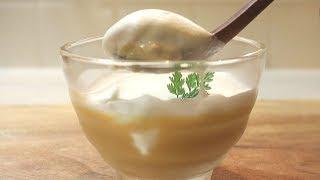 生キャラメルプリンの作り方・レシピ【とろける口溶けほあとろ】Caramel pudding Recipes｜Coris cooking