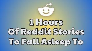 1 HOURS Of Interesting AITA Stories To Fall Asleep To | Best Reddit Stories Compilation - iReddit