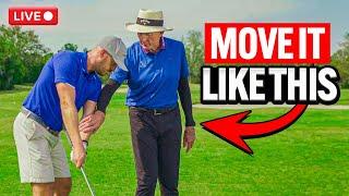 World's Top Golf Coach Shares Top 3 Swing Secrets