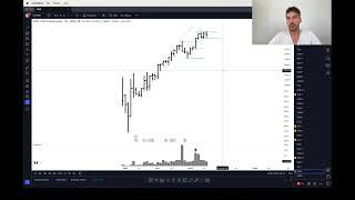 7/16/24 Live Trading and Investing on US Market with Misha Suvorov