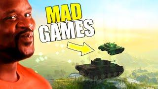 Mad Games 2020 Funny and Epic Moments