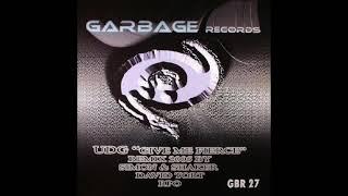 UDG - Give Me Fierce 2005 (Simon & Shaker Mix)