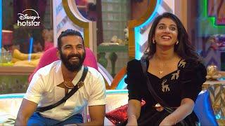 Bigg Boss Telugu 8 | Day 34 - Promo 3 | 'Hug and Punch' Challenge | Nagarjuna | DisneyPlusHotstarTel