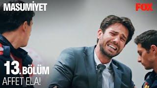 İlker'in Suçu Ortaya Çıktı - Masumiyet 13. Bölüm (Final)