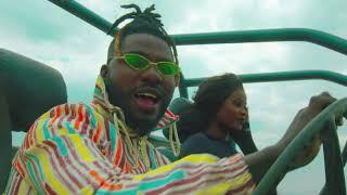 Nviiri the Storyteller - Lesotho ft. Ray Gee (Official Video) SMS (Skiza 8549841) to 811