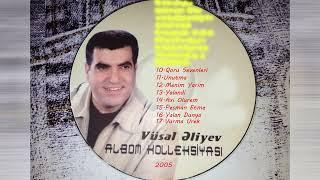 Vusal Aliyev Albom Kolleksiyasi   2005 (2 ci hiss)