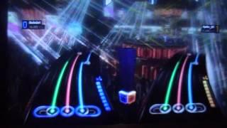 DJ Hero 2 - Hyperdeck Battle - Dale2e1 0-3 Spike_89