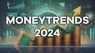 Moneytrends 2024 - Berthold Baurek-Karlic & Florian Koschat