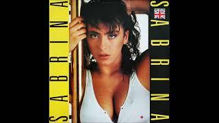 Sabrina  -  Hot Girl (1987) (RADIO MIX) (HQ) (HD) mp3