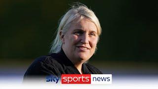 Emma Hayes to depart Chelsea to pursue new opportunity outside the WSL