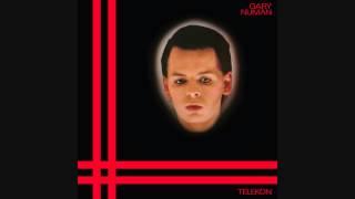 gary numan remind me to smile dazz b