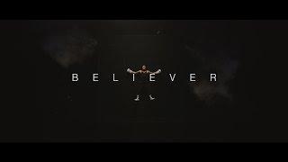 Imagine Dragons - Believer (Adobe Make the Cut Submission)