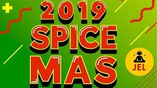 2019 SPICE MAS COOL DOWN “2019 GRENADA SOCA MIX” | DJ JEL