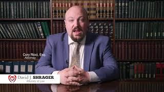 Get to Know Attorney Cory Ricci, Criminal Defense Attorney at Shrager Defense Attorneys