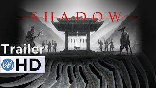 Shadow Trailer (HD) By Zhang Yimou