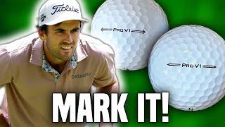 How and Why Ryan McCormick Almost Got Disqualified