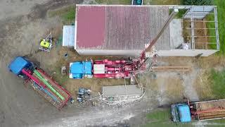 Carlyle Drilling  -  New Zealand Water Well Drilling Specialists