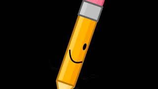 Class Key Chew Poe (Pencil BFDI Version)