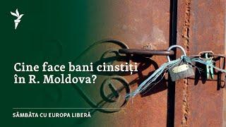 Moldova bogată vs. Moldova săracă | Sâmbăta cu Europa Liberă