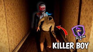 Evil Nun Epic Escape | Balloon Escape Tamil | JILL ZONE