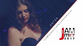 Antea | live@Jammin'2017 AuditoriumParcoDellaMusica