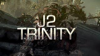 HvNz J2 | Gears of War 2 Minitage "Trinity" (INSANE!)