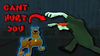74 Useless Facts about Scooby-Doo! Night of 100 Frights