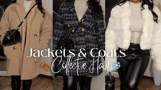 Affordable Fall and Winter Jackets and Coats you need |2024