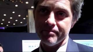 Flight -  Hollywood Premiere - John Gatins (Screenwriter)