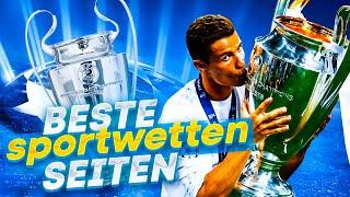 Beste wett seiten Deutschland | Wetten in Deutschland