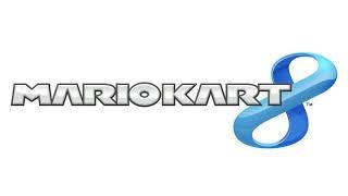Wi-Fi Menu - Mario Kart 8 Music Extended