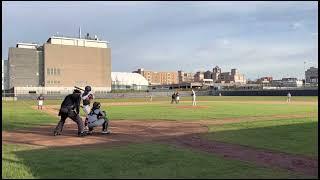 Andrew Ramirez, MIF, Offense