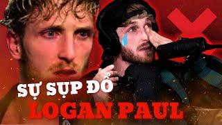 CÁI KẾT KHÔNG CÓ HẬU CHO LOGAN PAUL