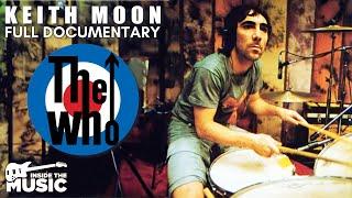 The Who: The Crazy Keith Moon Era | Full 2 Hour Documentary | Roger Daltrey | Pete Townshend