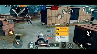 (20 +kill) Nikhil gaming 2 vs 2 m24 challenge... In pubg mobile