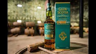 Glen Scotia Victoriana - Tasting Notes