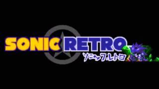 Sonic Retro - All Idents (as of 2014)