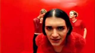 Placebo - Teenage Angst (Official Music Video)