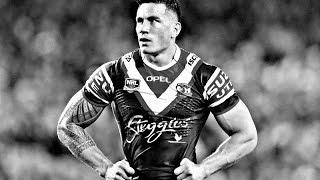 Sonny Bill Williams | Hall Of Fame