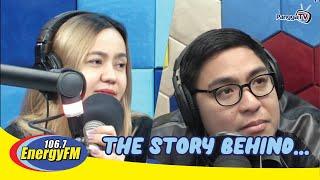 BAKIT AALIS NA SI DJ RICO BABY  |  HOT STORIES