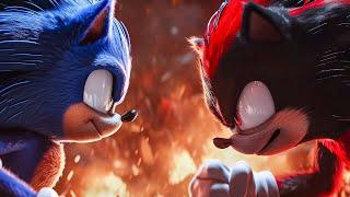 Movie Recap of Sonic The hedgehog 3