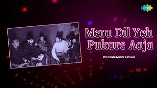 Mera Dil Ye Pukare | Musica The Band | Vicky Singh | Hindi Cover Song | Saregama Open Stage