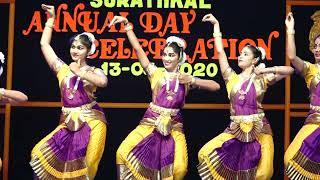 GDC College day - classical dance