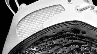 Air Jordan 2011 Introduced by Tom Luedeke + Tinker Hatfield