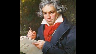 Ludwig van Beethoven - Symphony No 7 In A Major - 2nd Movement - Allegretto